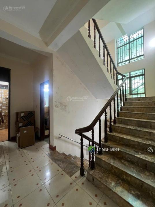 Bán nhà phân lô kđt đại kim, diện tích 54m2, thiết kế 04 và tum. khu dân trí cao, giá đẹp