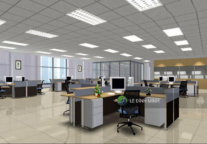 Cho thuê gấp toà nhà vip mặt phố tân mai. diện tích 1800m², xây dựng 517m2, 08 tầng, mặt tiền 50m