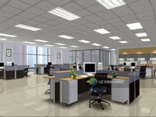 Cho thuê gấp toà nhà vip mặt phố tân mai. diện tích 1800m², xây dựng 517m2, 08 tầng, mặt tiền 50m