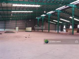 Cần cho thuê gấp các kho sau trong cụm cn ngọc hồi 1000m2, 2800m2, 3600m2. pccc đầy đủ, tiêu chuẩn