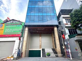 Danh mục nhà mặt phố giải phóng cho thuê tháng 12/2025. vị trí đẹp phù hợp đa ngành nghề kinh doanh