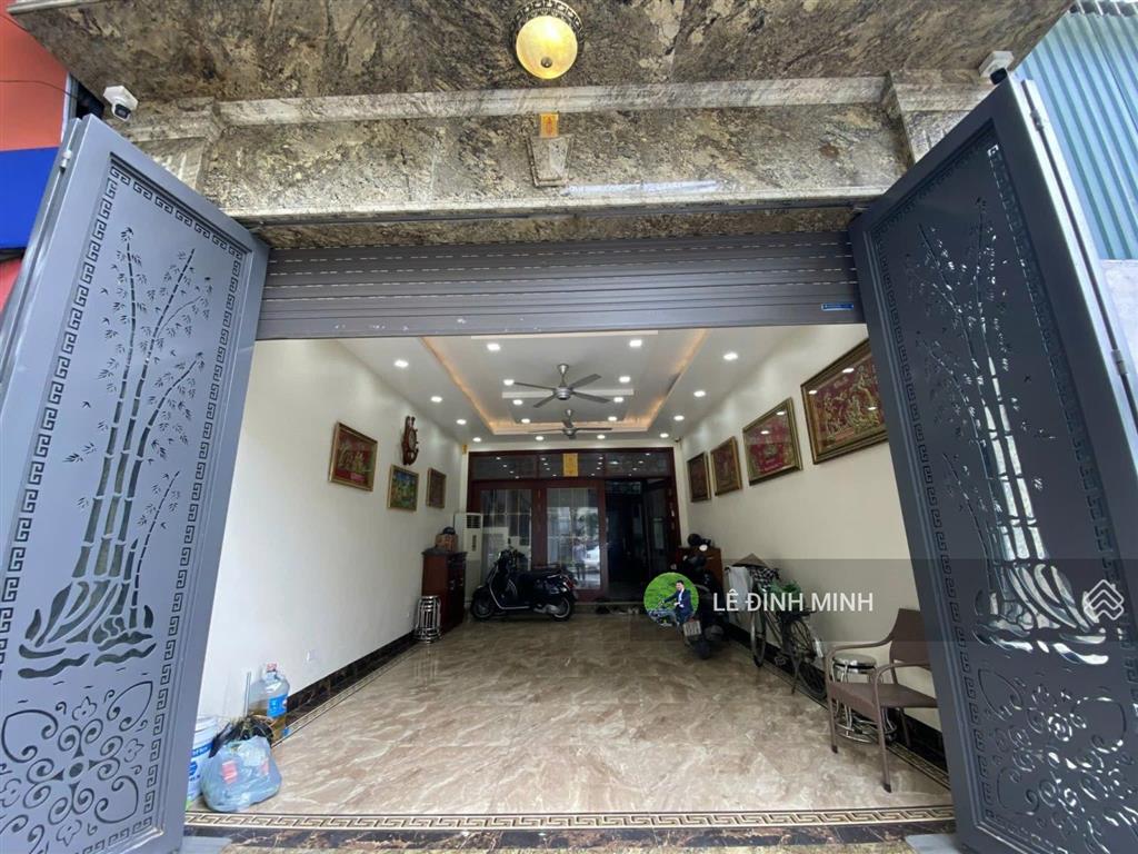 Bán liền kề đẳng cấp nhất khu đô thị pháp vân. diện tích 115m2, mặt tiền 6.5m, vuông vắn, 04 tầng