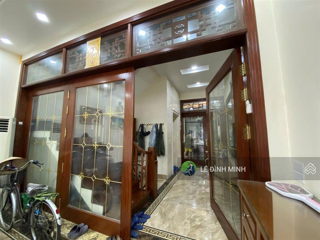 Bán liền kề đẳng cấp nhất khu đô thị pháp vân. diện tích 115m2, mặt tiền 6.5m, vuông vắn, 04 tầng