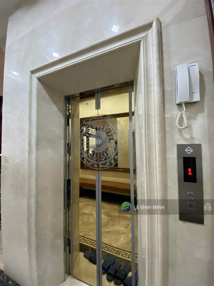 Bán liền kề đẳng cấp nhất khu đô thị pháp vân. diện tích 115m2, mặt tiền 6.5m, vuông vắn, 04 tầng