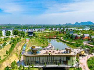 Biệt thự bán gấp tại legacy hill, 26,5 triệu / m2, 476,73 m2, 4pn + 3wc