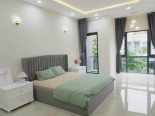 Bán biệt thự phố đông village nguyễn thị định, cát lái, 120m², 3 tầng nội thất cao cấp, giá 14.5 tỷ
