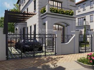 Bán biệt thự đơn lập sông aqua city  phân khu elite 2, 350m2, giá 21.5 tỷ