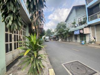 Đất thổ cư bà điểm, hóc môn 8 x 20 mt nhựa 12m cực đẹp, tiện xây bt, vp kinh doanh