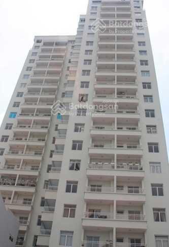 Bán căn hộ 3pn trần xuân soạn quận 7 giá chỉ từ 40tr/m2 , có ban công thoáng mát view đẹp .