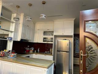 Bán biệt thự kđt intracom trung văn, q nam từ liêm. dt 145m x 4 tầng, mặt tiền 6,5m. giá 33 tỷ tl.