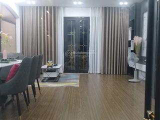 Cho thuê nhà mới lô góc ngõ 23 đỗ quang, cầu giây. dt 70m2 x 5,5t. giá 32tr/th