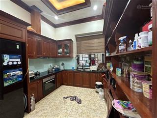 Bán biệt thự lk lô góc view công viên kđt foresa xuân phương. dt 140m2 x 4 tầng, mt 20m. giá 30 tỷ