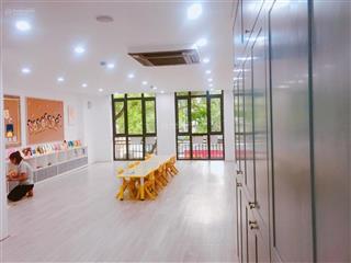Cho thuê biệt thự sang trọng hiện đại cạnh công viên cầu giấy. dt 200m x 3,5t, mt 12m. giá 50tr.