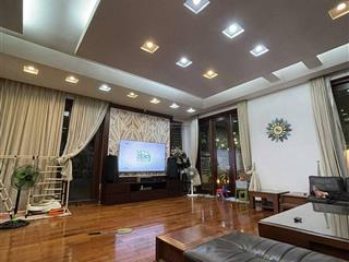 Bán biệt thự mới sang trọng có thang máy kđt foresa xuân phương nam từ liêm, hà nội