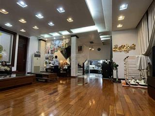 Siêu phẩm biệt thự kđt mễ trì hạ. dt 182m2 xây 5 tầng thang máy, mt 10m. giá chào 75 tỷ tl sâu