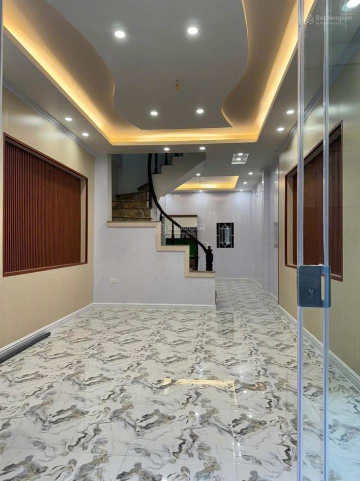 Bán nr tại đ.giao quang, 7,5 tỷ, 41m2, 4 tầng siêu chất