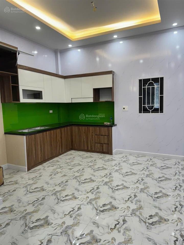 Bán nr tại đ.giao quang, 7,5 tỷ, 41m2, 4 tầng siêu chất