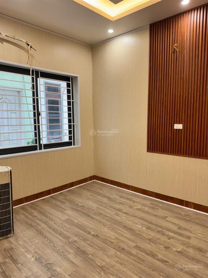 Bán nr tại đ.giao quang, 7,5 tỷ, 41m2, 4 tầng siêu chất