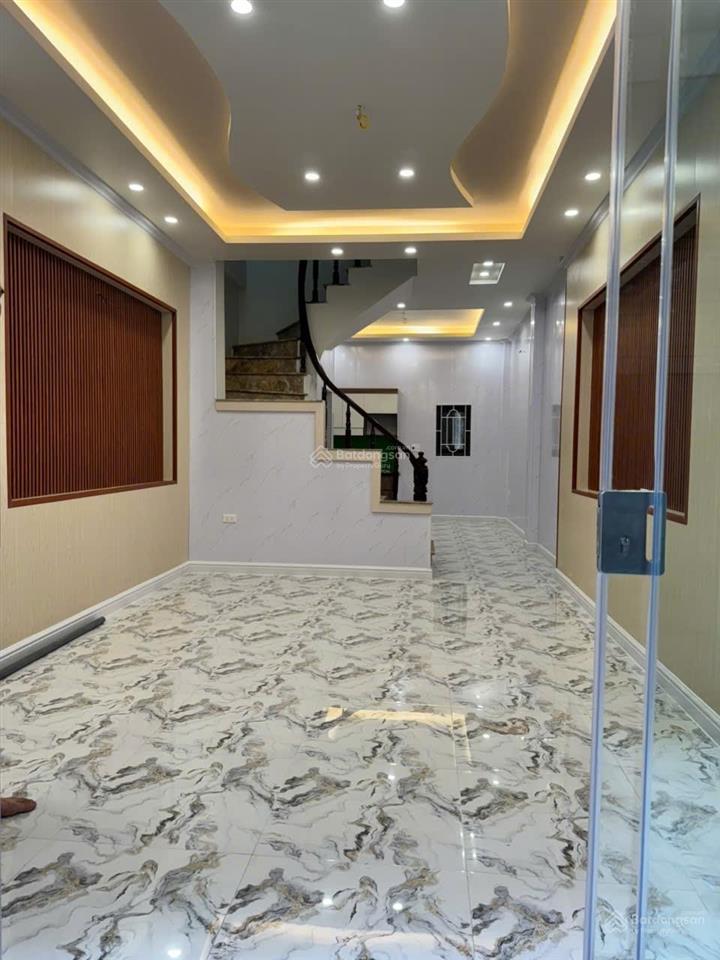 Bán nr tại đ.giao quang, 7,5 tỷ, 41m2, 4 tầng siêu chất