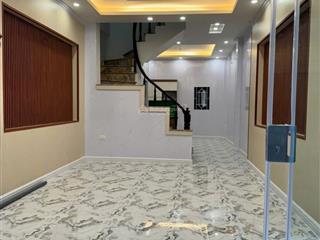 Bán nr tại đ.giao quang, 7,5 tỷ, 41m2, 4 tầng siêu chất