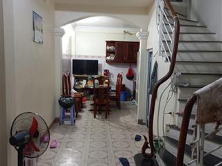 Bán nhà riêng 32m2 tại dịch vọng hậu, cầu giấy