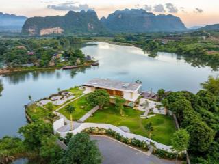 Bán khách sạn mặt biển võ nguyên giáp, 560 tỷ, 600m2 thông tin chuẩn chỉnh