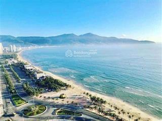 Bán đất tại hoàng sa, 85 tỷ, 300m2, mặt tiền 10m, pháp lý đầy đủ
