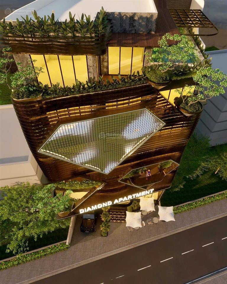 Độc tôn góc 2 mặt tiền 500m2 trực diện biển