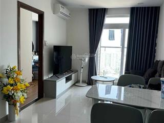 Cho thuê căn 67m2 2pn 2wc giá 8,5tr nhà trống nội thất cơ bản. full nội thất cao cấp giá 12,5tr/th