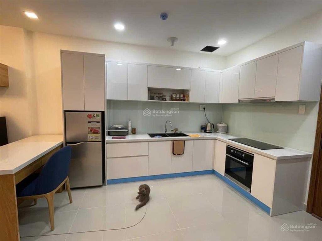 Căn hộ 54m2 2pn 1wc nhà trống giá 7,5tr, đầy đủ nội thất giá 9,5 tr  0907 174 ***