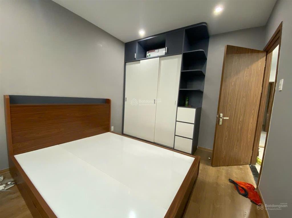 Căn hộ 54m2 2pn 1wc nhà trống giá 7,5tr, đầy đủ nội thất giá 9,5 tr  0907 174 ***