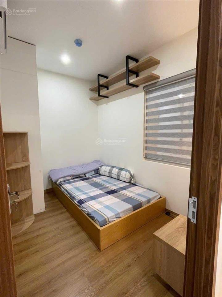 Căn hộ 54m2 2pn 1wc nhà trống giá 7,5tr, đầy đủ nội thất giá 9,5 tr  0907 174 ***