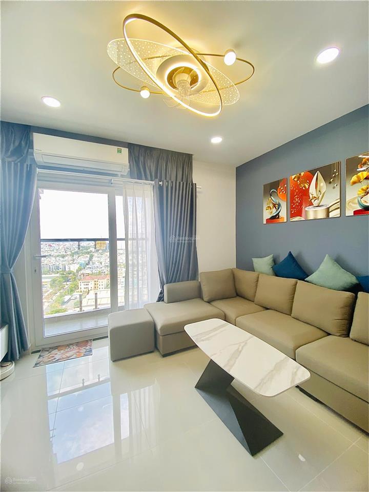 Cho thuê căn 3pn 2wc nhà mới giá 10 triệu, nhà trống, đầy đủ nội thất giá 15 triệu,  0907 174 ***