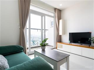Bán căn hộ 2pn 1wc 51m2 tầng thấp view đẹp giá 2,3 tỷ bao gồm các chi phí.  0907 174 ***