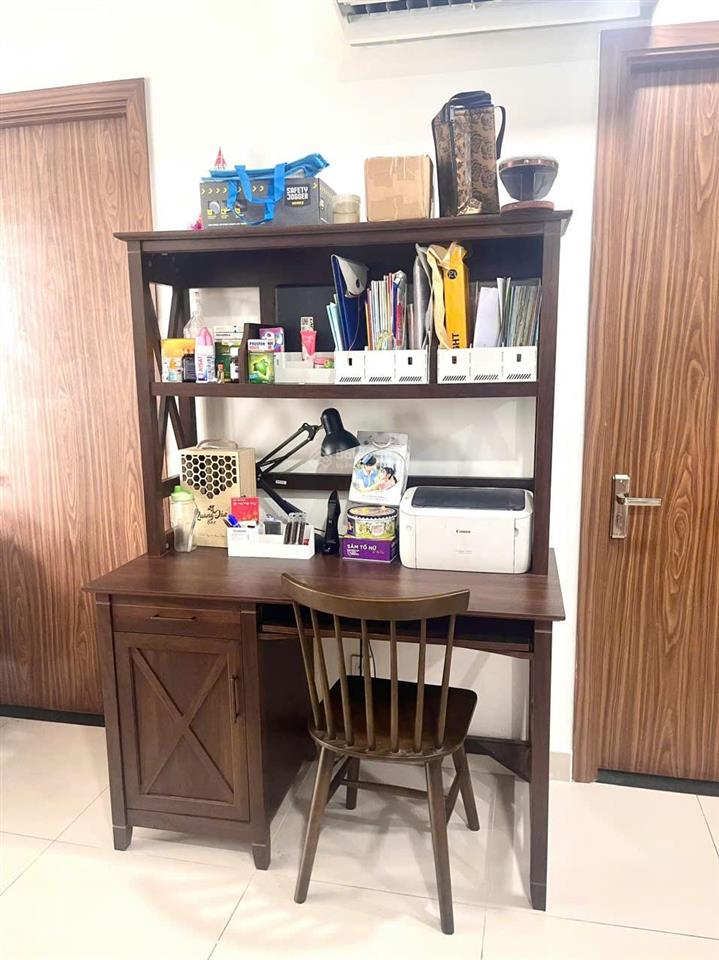 Cho thuê căn 2pn 1wc giá 8 triệu/th, nhận nhà ở ngay.  0907 174 ***