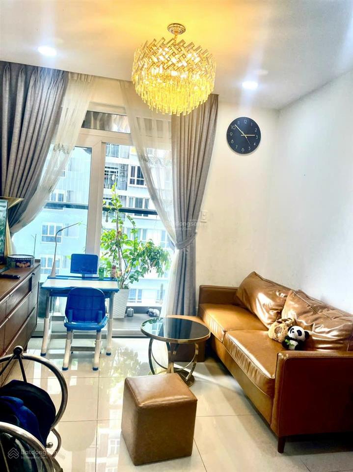 Cho thuê căn 2pn 1wc giá 8 triệu/th, nhận nhà ở ngay.  0907 174 ***