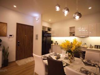 Chủ cần bán gấp căn hộ 3pn 2pn nhà mới 100% nhận nhà ở ngay giá 3,550 tỷ.  0907 174 ***