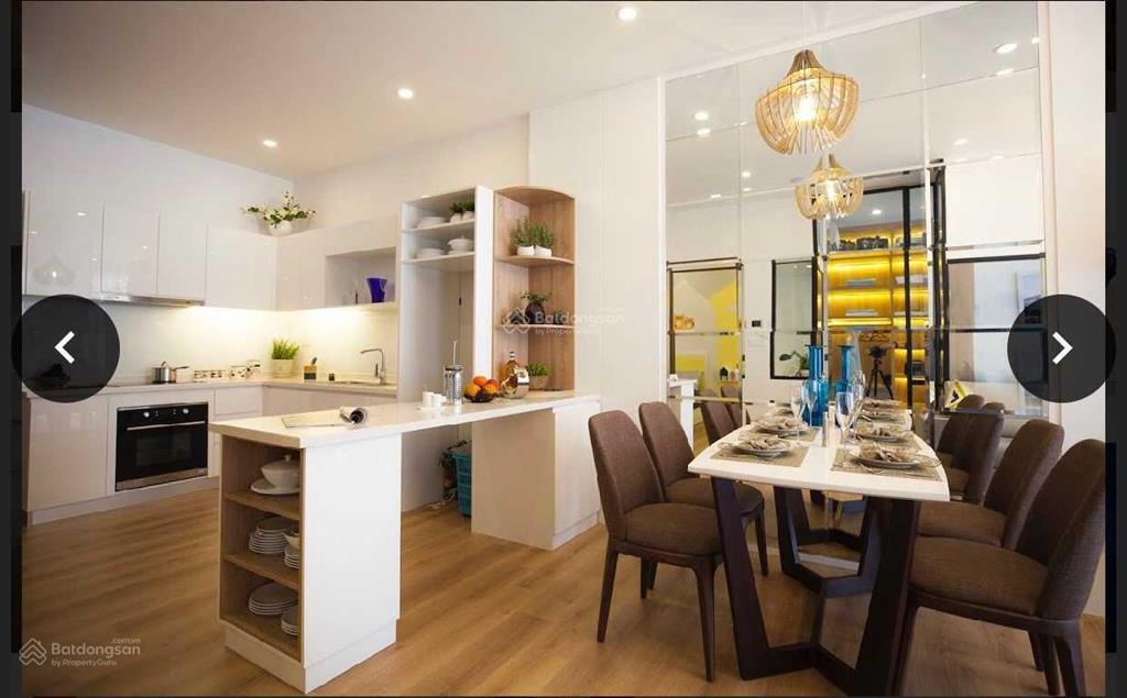 Chủ cần bán gấp căn hộ 3pn 2wc nhà mới 100% nhận nhà ở ngay giá 3,6 tỷ.  0907 174 ***