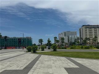Suất ngoại giao shophouse khối đế chung cư the pathway sầm sơn, sun group quảng trường bin