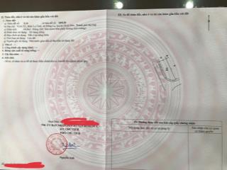 Bán ô góc đẹp nhất đấu giá x2, la tinh, đông la