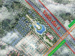 Bán đất đấu giá đông la ngay sát khu đô thị đô nghĩa. cam kết giá rẻ nhất thị trường