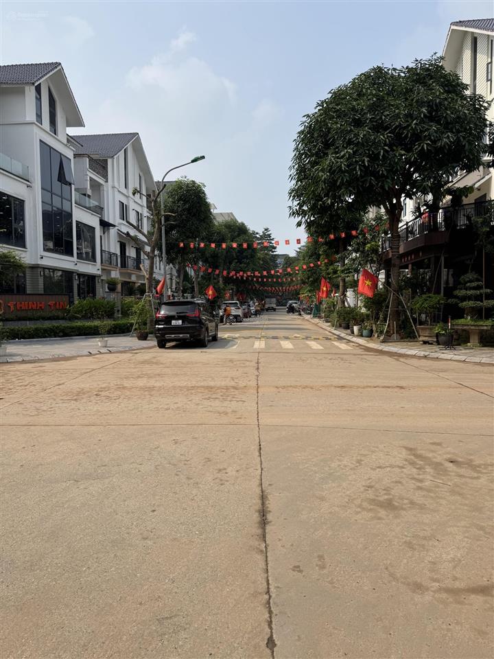 Bán 113m2 đất thổ cư la tinh, ngay sát đường vành dai 4, cam kết giá rẻ nhất thị trường!