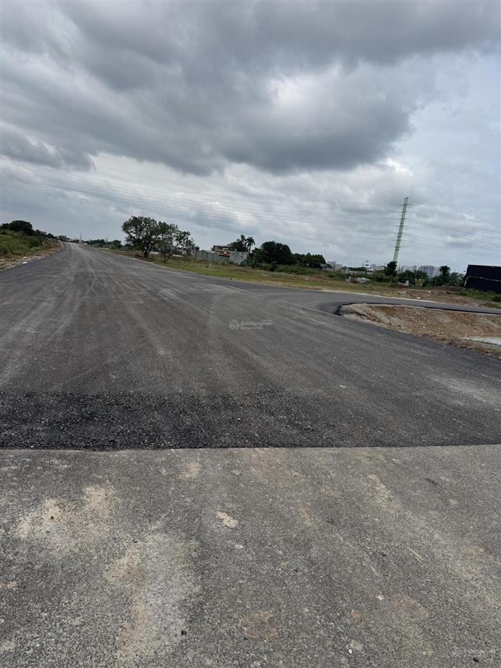 Bán 113m2 đất thổ cư la tinh, ngay sát đường vành dai 4, cam kết giá rẻ nhất thị trường!