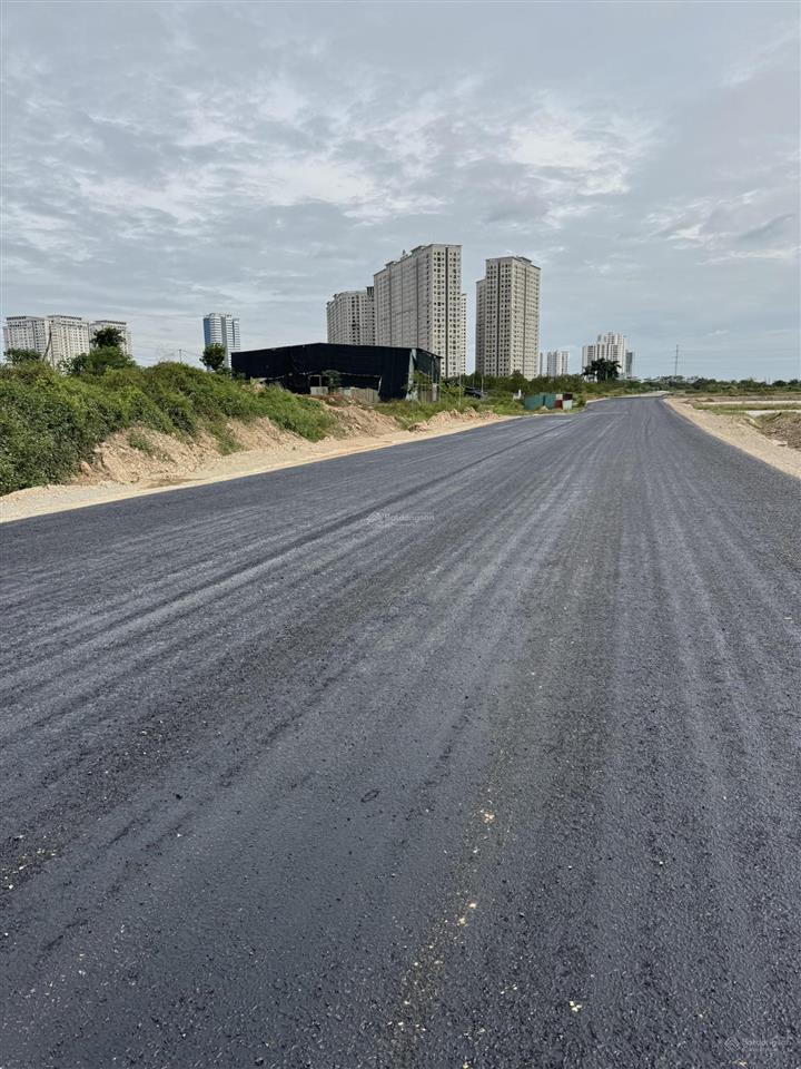 Bán 113m2 đất thổ cư la tinh, ngay sát đường vành dai 4, cam kết giá rẻ nhất thị trường!