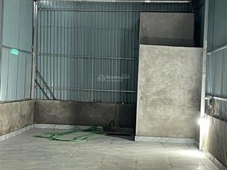 Bán nhà cấp 4 đông lao an khánh, giá siêu ưu đãi 1.2 tỷ!