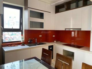 Cho thuê căn hộ 2n full đồ toà a5 viện quân y.  0904 994 ***