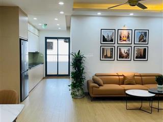 Cho thuê cc 2pn 2wc, 74m2 chỉ 14 triệu tại anland lakeview, hà đông, hn view đẹp