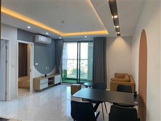 Cho thuê căn hộ 2n đồ trên cơ bản toà tháp thiên niên kỷ.  0904 994 ***