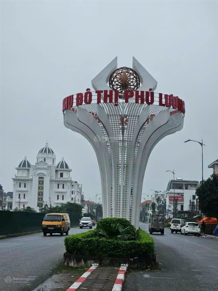Chính chủ bán lk phú lương 87 m², x4 tầng, nhà 2 mặt đường giá chỉ hơn 18 tỷ,  0948 655 ***