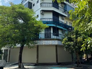 Bán lk khu đô thị phú lương, 80m2x5 tầng, lô góc thang máy, hoàn thiện đẹp, hơn 20 tỷ, 0948 655 ***